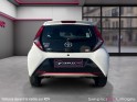 Toyota aygo my20 1.0 vvt-i x-pop 2 occasion simplicicar limoges  simplicicar simplicibike france