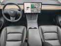 Tesla model 3 grande autonomie  awd-1ère main. du 22/10/2021-garantie jusqu'en 10/2029 occasion simplicicar brest...