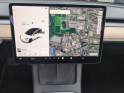 Tesla model 3 grande autonomie  awd-1ère main. du 22/10/2021-garantie jusqu'en 10/2029 occasion simplicicar brest...