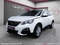 Peugeot 3008 bluehdi 130ch ss eat8 active occasion simplicicar guadeloupe  simplicicar simplicibike france