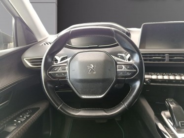 Peugeot 3008 bluehdi 130ch ss eat8 active occasion simplicicar guadeloupe  simplicicar simplicibike france