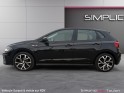 Volkswagen polo 1.0 tsi 95 ss bvm5 r-line occasion simplicicar toulon est simplicicar simplicibike france