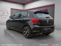 Volkswagen polo 1.0 tsi 95 ss bvm5 r-line occasion simplicicar toulon est simplicicar simplicibike france