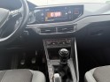 Volkswagen polo 1.0 tsi 95 ss bvm5 r-line occasion simplicicar toulon est simplicicar simplicibike france