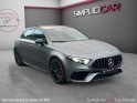 Mercedes classe a 45 s mercedes-amg 8g-dct speedshift amg 4matic / suivie mercedes occasion simplicicar la ciotat simplicicar...