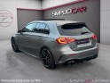 Mercedes classe a 45 s mercedes-amg 8g-dct speedshift amg 4matic / suivie mercedes occasion simplicicar la ciotat simplicicar...