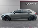 Mercedes classe a 45 s mercedes-amg 8g-dct speedshift amg 4matic / suivie mercedes occasion simplicicar la ciotat simplicicar...