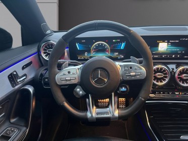 Mercedes classe a 45 s mercedes-amg 8g-dct speedshift amg 4matic / suivie mercedes occasion simplicicar la ciotat simplicicar...