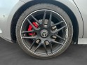 Mercedes classe a 45 s mercedes-amg 8g-dct speedshift amg 4matic / suivie mercedes occasion simplicicar la ciotat simplicicar...