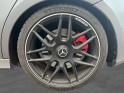 Mercedes classe a 45 s mercedes-amg 8g-dct speedshift amg 4matic / suivie mercedes occasion simplicicar la ciotat simplicicar...