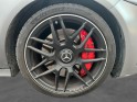 Mercedes classe a 45 s mercedes-amg 8g-dct speedshift amg 4matic / suivie mercedes occasion simplicicar la ciotat simplicicar...