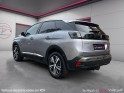 Peugeot 3008 2022 puretech 130ch ss bvm6 allure courroie neuve caméra de recul garantie 12 mois occasion simplicicar...