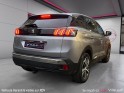 Peugeot 3008 2022 puretech 130ch ss bvm6 allure courroie neuve caméra de recul garantie 12 mois occasion simplicicar...