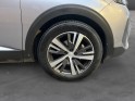 Peugeot 3008 2022 puretech 130ch ss bvm6 allure courroie neuve caméra de recul garantie 12 mois occasion simplicicar...