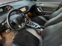 Peugeot 308 sw 225ch eat8 gt / premiere main / camera / pack black / garantie occasion simplicicar salon de provence...