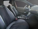 Peugeot 308 sw 225ch eat8 gt / premiere main / camera / pack black / garantie occasion simplicicar salon de provence...