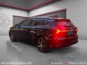 Mg mg5 autonomie etendue 61kwh - 115 kw 2wd luxury/ camera 360/carplay/garantie 12 mois occasion paris 17ème (75)(porte...