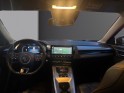 Mg mg5 autonomie etendue 61kwh - 115 kw 2wd luxury/ camera 360/carplay/garantie 12 mois occasion paris 17ème (75)(porte...