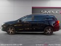 Mg mg5 autonomie etendue 61kwh - 115 kw 2wd luxury/ camera 360/carplay/garantie 12 mois occasion paris 17ème (75)(porte...