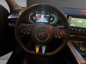 Mg mg5 autonomie etendue 61kwh - 115 kw 2wd luxury/ camera 360/carplay/garantie 12 mois occasion paris 17ème (75)(porte...