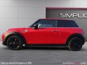 Mini cooper one 1.5 d / 2019 / chilli édition sport occasion simplicicar lille  simplicicar simplicibike france