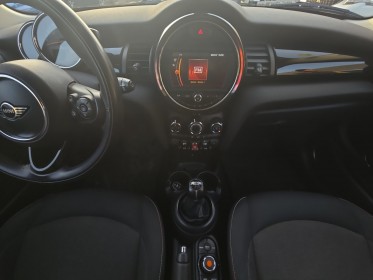 Mini cooper one 1.5 d / 2019 / chilli édition sport occasion simplicicar lille  simplicicar simplicibike france