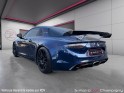 Alpine a110 1.8t 300 ch pure - stage 1 - pack gt4 - caméra de recul occasion champigny-sur-marne (94) simplicicar...