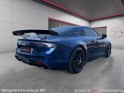 Alpine a110 1.8t 300 ch pure - stage 1 - pack gt4 - caméra de recul occasion champigny-sur-marne (94) simplicicar...