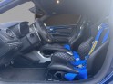 Alpine a110 1.8t 300 ch pure - stage 1 - pack gt4 - caméra de recul occasion champigny-sur-marne (94) simplicicar...