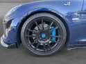 Alpine a110 1.8t 300 ch pure - stage 1 - pack gt4 - caméra de recul occasion champigny-sur-marne (94) simplicicar...