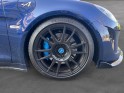 Alpine a110 1.8t 300 ch pure - stage 1 - pack gt4 - caméra de recul occasion champigny-sur-marne (94) simplicicar...