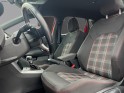 Volkswagen polo 2.0 tsi 200 ss dsg6 gti - sièges chauffants/apple carplay - garantie 12 mois occasion simplicicar soissons...