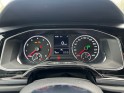 Volkswagen polo 2.0 tsi 200 ss dsg6 gti - sièges chauffants/apple carplay - garantie 12 mois occasion simplicicar soissons...