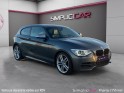 Bmw serie 1 f21 m135i xdrive 320 ch a/ pack m performance/ siÈges ÉlÉctrique a mÉmoire chauffant/ harman kardon/ 6k...