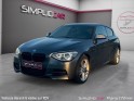 Bmw serie 1 f21 m135i xdrive 320 ch a/ pack m performance/ siÈges ÉlÉctrique a mÉmoire chauffant/ harman kardon/ 6k...