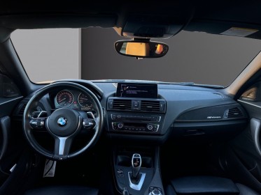 Bmw serie 1 f21 m135i xdrive 320 ch a/ pack m performance/ siÈges ÉlÉctrique a mÉmoire chauffant/ harman kardon/ 6k...