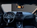 Bmw serie 1 f21 m135i xdrive 320 ch a/ pack m performance/ siÈges ÉlÉctrique a mÉmoire chauffant/ harman kardon/ 6k...