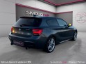 Bmw serie 1 f21 m135i xdrive 320 ch a/ pack m performance/ siÈges ÉlÉctrique a mÉmoire chauffant/ harman kardon/ 6k...