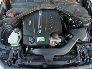 Bmw serie 1 f21 m135i xdrive 320 ch a/ pack m performance/ siÈges ÉlÉctrique a mÉmoire chauffant/ harman kardon/ 6k...