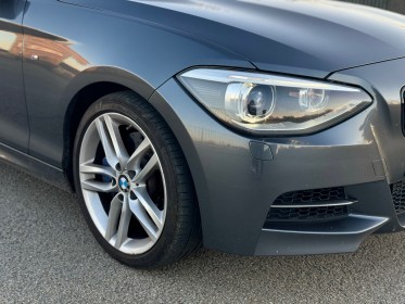 Bmw serie 1 f21 m135i xdrive 320 ch a/ pack m performance/ siÈges ÉlÉctrique a mÉmoire chauffant/ harman kardon/ 6k...