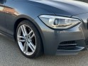 Bmw serie 1 f21 m135i xdrive 320 ch a/ pack m performance/ siÈges ÉlÉctrique a mÉmoire chauffant/ harman kardon/ 6k...