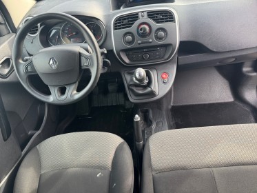 Renault kangoo express grand volume maxi 1.5 dci 110 ch e6 extra r-link--- occasion simplicicar orgeval  simplicicar...