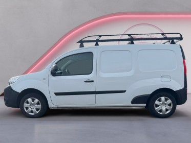 Renault kangoo express grand volume maxi 1.5 dci 110 ch e6 extra r-link--- occasion simplicicar orgeval  simplicicar...