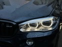 Bmw x6 m f86 575 ch a - garantie- toit ouvrant-bangolufsen -affichage tÊte haute -volant et siÈges av/ar... occasion paris...