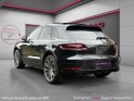 Porsche macan 3.0 v6 360 ch gts pdk /garantie porsche approuved occasion simplicicar st-maximin simplicicar simplicibike france