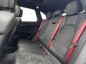 Porsche macan 3.0 v6 360 ch gts pdk /garantie porsche approuved occasion simplicicar st-maximin simplicicar simplicibike france