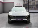 Porsche macan 3.0 v6 360 ch gts pdk /garantie porsche approuved occasion simplicicar st-maximin simplicicar simplicibike france