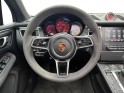 Porsche macan 3.0 v6 360 ch gts pdk /garantie porsche approuved occasion simplicicar st-maximin simplicicar simplicibike france