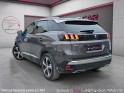 Peugeot 3008 1.6 thp 165ch ss eat6 gt line occasion simplicicar lagny  simplicicar simplicibike france