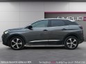 Peugeot 3008 1.6 thp 165ch ss eat6 gt line occasion simplicicar lagny  simplicicar simplicibike france